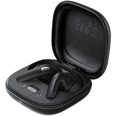 ACEFAST W4 TWS Bluetooth-Compatible Earphones In Ear IPX4 Waterproof Headset with Phone Stand Function Up to 7 hours - Black