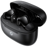 ACEFAST W7 Wireless Earbuds BT 6.0 TWS Low Latency Headset with 13mm Dynamic Speaker for Music/Calls – Black