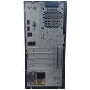Acer Veriton S2722G Commercial Desktop PC Bundle, Intel Core i5-14400 10-Core, 8GB DDR5 RAM, 512GB NVMe PCIe 4.0 SSD, Wi-Fi 6, Bluetooth 5.3 + Acer EK241Y P6 23.8" FHD IPS 100Hz Monitor, FreeSync, Speakers, 3 Years Warranty