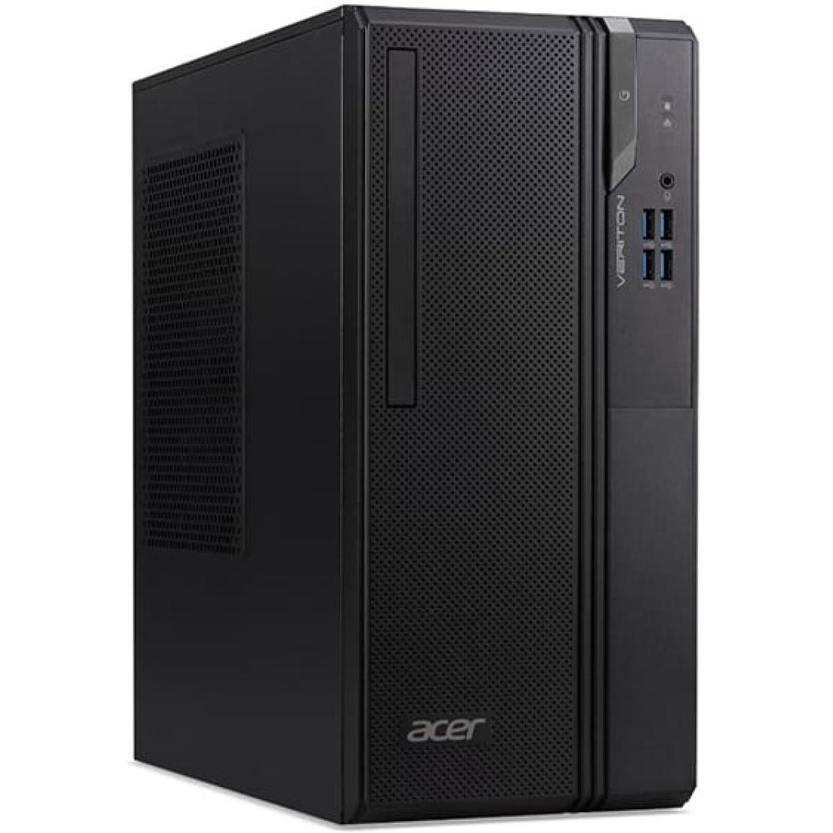 Acer Veriton S2722G Mini Tower Core i7-14700 Wifi & Bluetooth 180W Bronze PSU Business Desktop