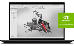 Lenovo NVMe PCIe laptop for portable computing