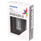 Adata Ed600 Usb 3.1 Tool Free Waterproof & Shockproof 2.5" Enclosure