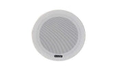 Aisp Adc 806 5.3" Ceiling Speaker 6w White