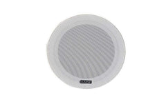 Aisp Adc 806 5.3" Ceiling Speaker 6w White