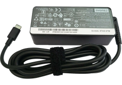 Compatible Lenovo 45W USB‑C AC Adapter – Fast PD Charging, Multi‑Voltage Output, Universal ThinkPad Notebook & Tablet Compatibility