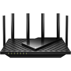 Tp Link Archer Axe75 Axe5400 Tri Band Wifi 6e Gigabit Wireless Router Ax Router For Gaming Vpn Router Onemesh