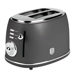 Berlinger Haus Digital Toaster, Taupe - BH-9664