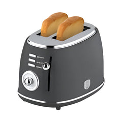 Berlinger Haus Digital Toaster, Anthracite - BH-9643