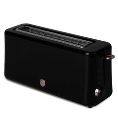 Berlinger Haus Toaster, Black - BH-9685