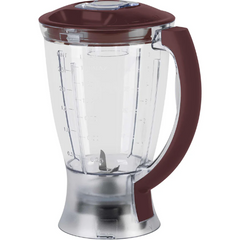 Belinger Haus Food Processor 8 in 1, 500Watts, 1.5Lit, Leonardo - BH-9591