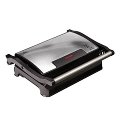 Berlinger Haus Electric Grill, Stainless Steel - BH-9138