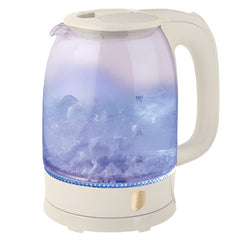 Berlinger Electric Kettle Glass Jar, 1.7Lit, Sahara - BH-9567