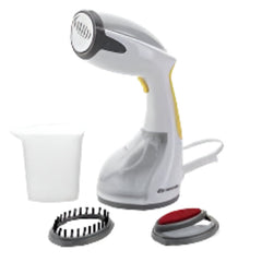 Ariete Portable Steam Iron, 1200Watts, White - 4167