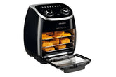Ariete Air Fryer Oven, 11Lit, 2000Watts, Black - 4619