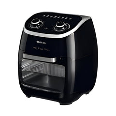 Ariete Air Fryer Oven, 11Lit, 2000Watts, Black - 4619