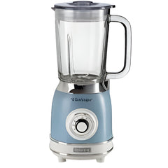 Ariete Blender 4Speeds, 1.5Lit, 1000Watts, Blue - 583