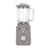 Berlinger Table Blender Glass Jar, 1.5Lit, 1000Watts, Taupe - BH-9496