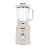 Berlinger Table Blender Glass Jar, 1.5Lit, 1000Watts, Sahara - BH-9495