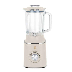 Berlinger Table Blender Glass Jar, 1.5Lit, 1000Watts, Sahara - BH-9495