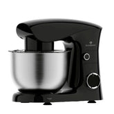 Berlinger Haus Blauman Stand Mixer, 4.3Lit, 1500Watts, Black - BL-9016