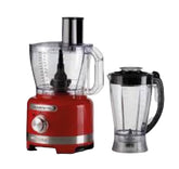 Ariete Food Processor, 3Lit, 1000Watts, Black - "1782