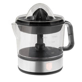 Belinger Haus Electric Citrus Juicer, 0.7Lit, 40Watts, Black - BH-9716