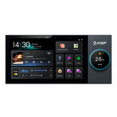 AISP AI-230 7 inch Tuya Android Intelligent Control Panel
