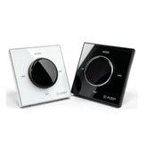 AISP AI-410 4x10W Bluetooth Intelligent Music Amplifier with Knob Control