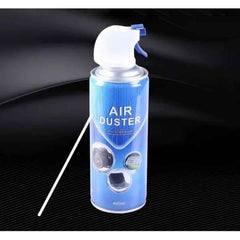 Universal Air Duster Gas 400ml