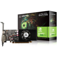 ARKTEK Cyclops Geforce GT 1030 2GB GDDR5 - Graphics Card | AKN1030D5S2GL1 | - CompuMe