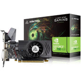 ARKTEK Cyclops Geforce GT 730 4GB GDDR3 - Graphics Card