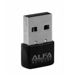 ALFA 301-N Wireless USB Lan Network Card Adapter 300Mbps