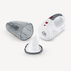 Severin Vacuum Power Home & Car 3-in-1, 7.4 V Li-ion battery, Grey - 7144