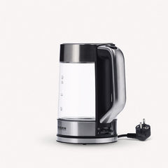 Severin Glass Jug Kettle, 1.7Lit, 2200Watts - 3420