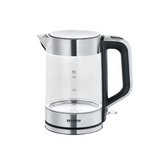 Severin Glass Jug Kettle, 1.7Lit, 2200Watts - 3420