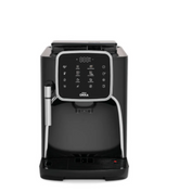 Arzum Okka Espresso Machine, Fully Automatic, 1450Watts, Chromhe & Black - OK0030-RK