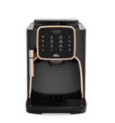 Arzum Okka Espresso Machine, Fully Automatic, 1450Watts, Copper & Black - "OK0030-R