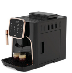 Arzum Okka Espresso Machine, Fully Automatic, 1450Watts, Copper & Black - "OK0030-R