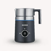 Severin Induction Milk Frother, Black - 3579 Severin