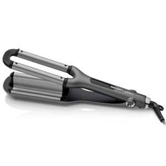 Arzum Trendcare Wag Curler Gray Ceramic Plates (16 Mm)Heat 120-200 - AR5079