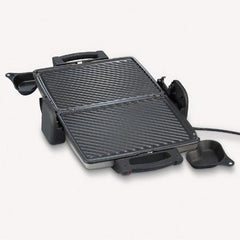 Severin Automatic Grill Approx, 1800Watts, Stainless Steel - 2389