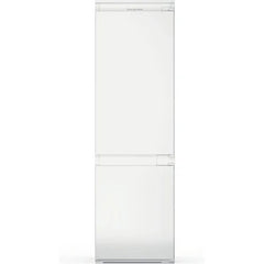 Indesit Built-in Combi Refrigerator, Bottom Freezer, 250 Lit, Built-in Combi, White - INC18T111ME