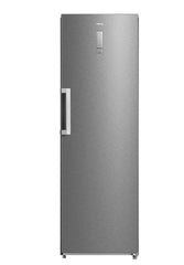 Teka Free Standing Single Door Fridge, 362Lit, Stainless Steel - RSL 75640 SS