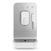 Smeg Automatic Espresso Coffee Machine, 1.4Lit, 19Bar, White - BCC12WHMEU