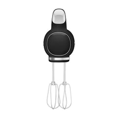 Smeg Hand Mixer, 250Watts, Black - HMF01BLEU