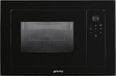 SMEG Built-in Microwave Linea Aesthetic - FMI120B3