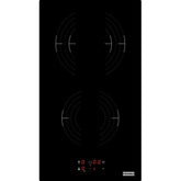 Franke Built in Gas Hob, 90Cm, 2.7KW, Black - FRSM 302 C TD BK