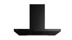 Teka T- SHABE Built in Hood, 90Cm, Black - DSH 986 BK