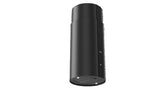 Teka Built in Hood, Tubular Island, 40Cm, Black - CC 485 BK
