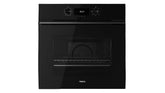 Teka Built in Full Electric Oven, 60Cm, 70Lit, Black - HLB 8400 FBK